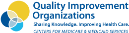 Quality Improvement Organization logo