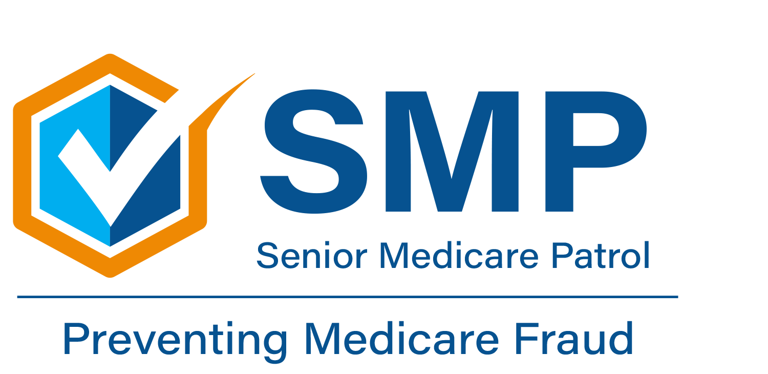 Logo for the Senior Medicare Patrol