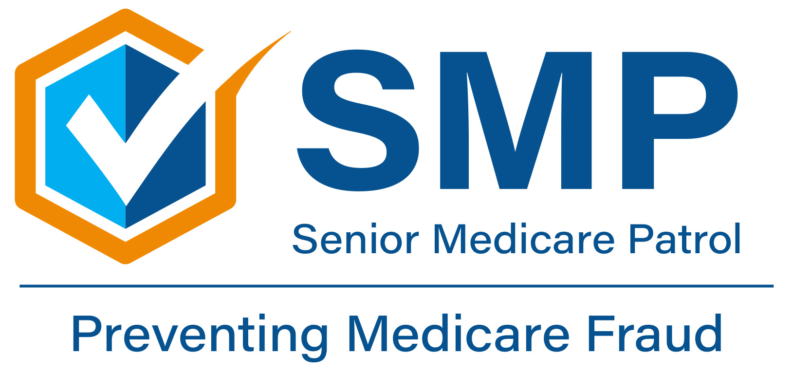 National Senior Medicare Patrol logo
