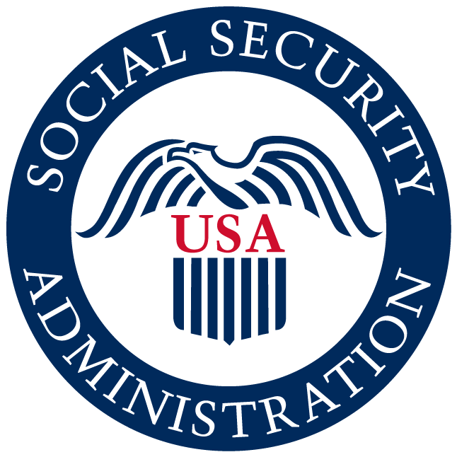 U.S. Social Security Administration logo