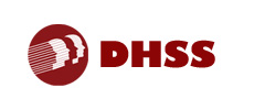 Delaware Department of Health and Social Services logo