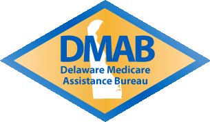 Delaware Medicare Assistance Bureau logo